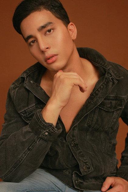 Ricky Gumera - Actor Profile Photo