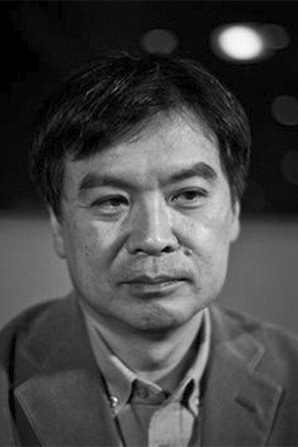 Sunao Katabuchi - Actor Profile Photo