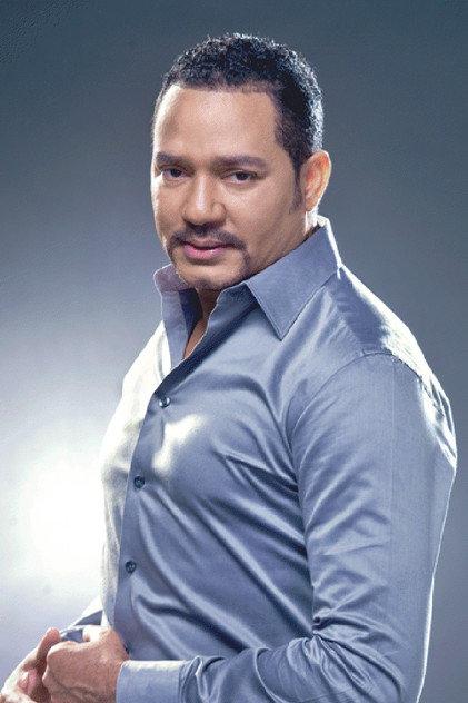 Frank Reyes - Actor Profile Photo