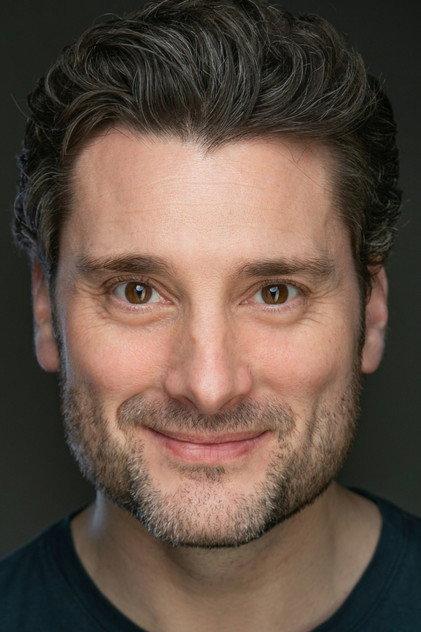 Jason Allen - Actor Profile Photo