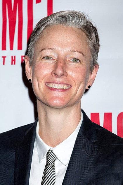 Kelli Simpkins - Actor Profile Photo