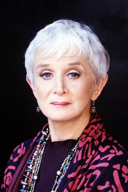 Barbara Barrie - Actor Profile Photo