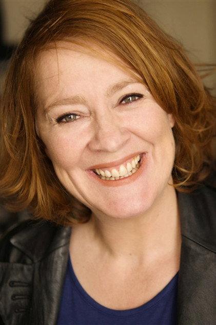Béatrice Facquer - Actor Profile Photo