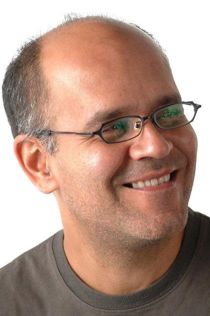 Marcos Suzano - Actor Profile Photo