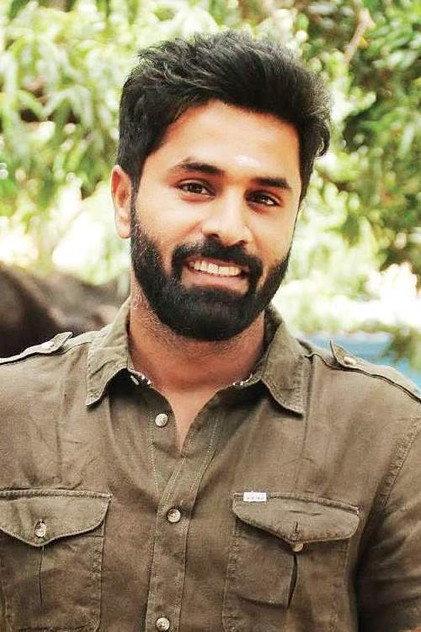Nagendra Prasad - Actor Profile Photo