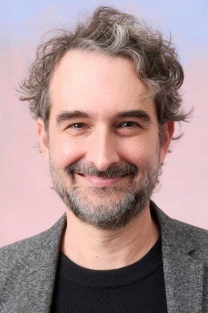 Jay Duplass - Actor Profile Photo