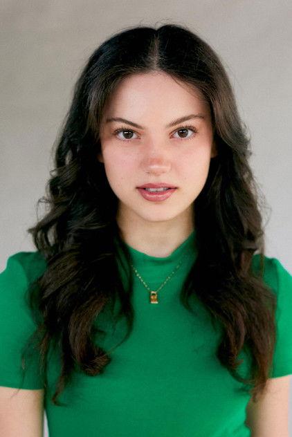 Michelle Torian - Actor Profile Photo