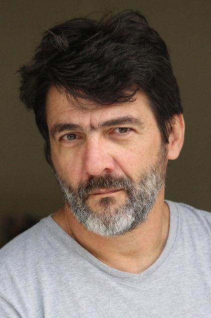 César Troncoso - Actor Profile Photo