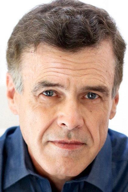 Garry Nation - Actor Profile Photo