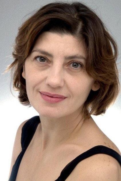 Nieve de Medina - Actor Profile Photo
