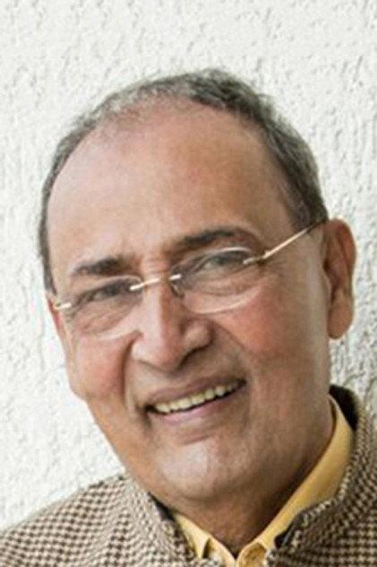 Yusuf Hussain - Actor Profile Photo