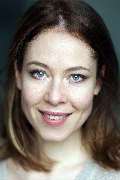 Élodie Huber - Actor Profile Photo