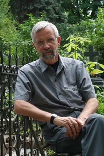 Serge Gregory - Actor Profile Photo