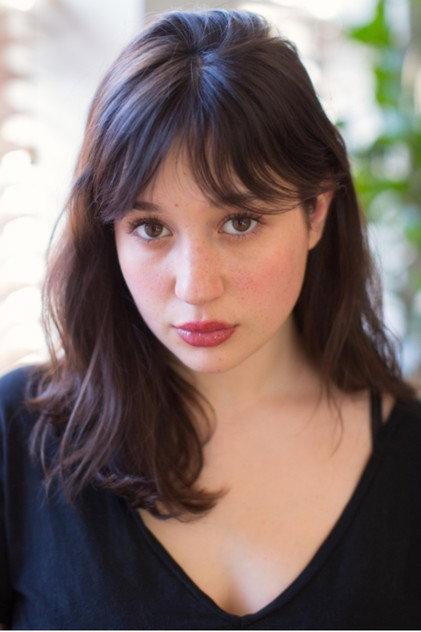 Lucia Ryan - Actor Profile Photo