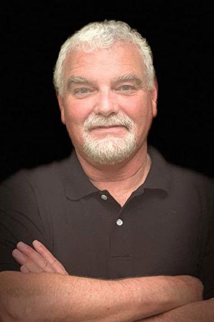 David Starwalt - Actor Profile Photo