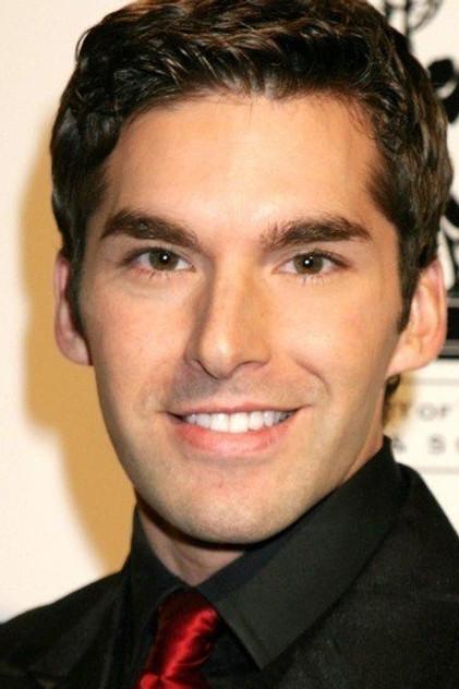 Charlie David - Actor Profile Photo