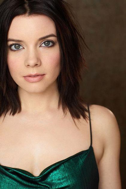 Cherami Leigh - Actor Profile Photo