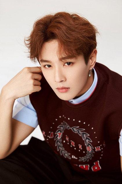 Li Wenhan - Actor Profile Photo
