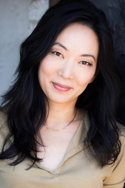 Jessica Yu - Actor Profile Photo
