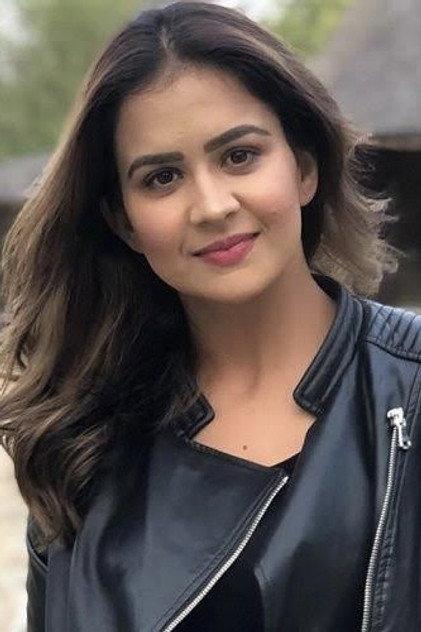 Roopi Gill - Actor Profile Photo