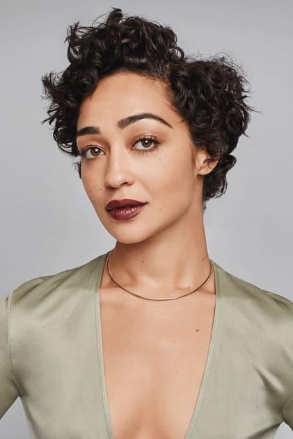 Ruth Negga - Actor Profile Photo