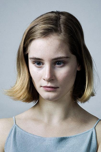 Helena Siegmund-Schultze - Actor Profile Photo