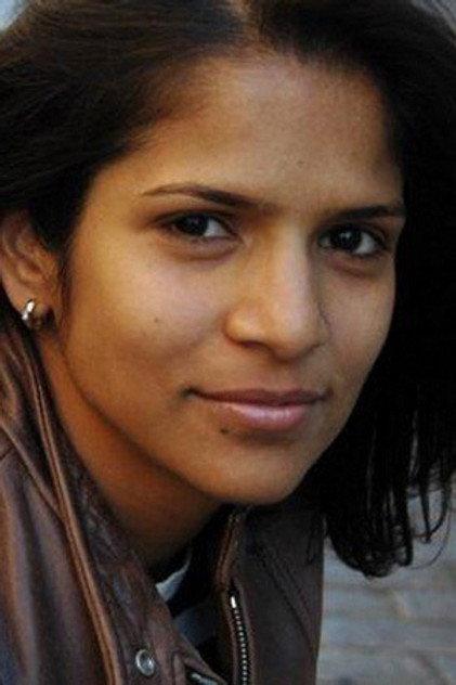 Maleni Chaitoo - Actor Profile Photo