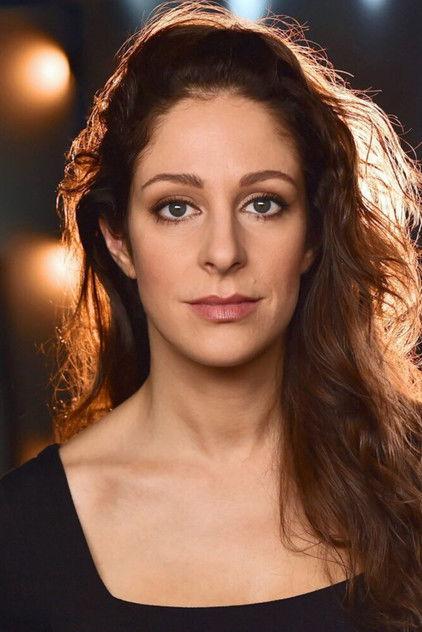 Ana Lopes - Actor Profile Photo