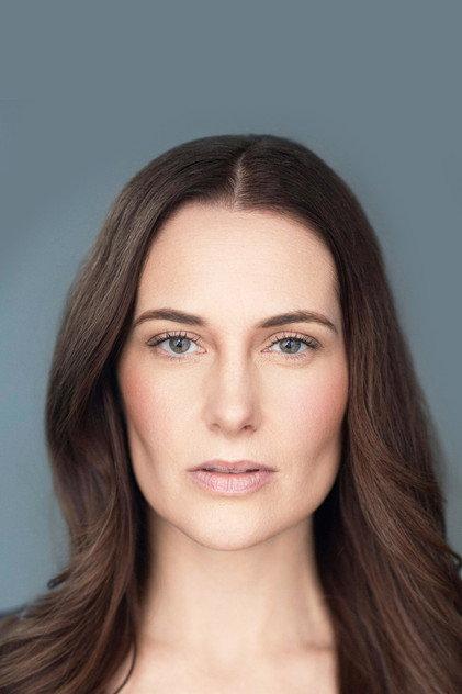 Kendra Anderson - Actor Profile Photo