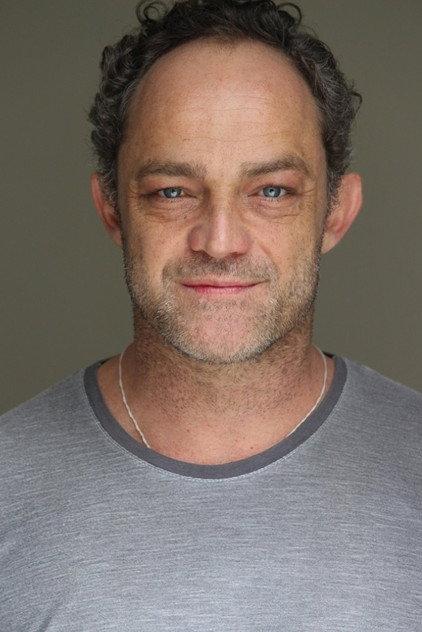 Eucir de Souza - Actor Profile Photo