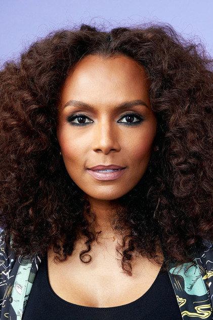 Janet Mock - Actor Profile Photo