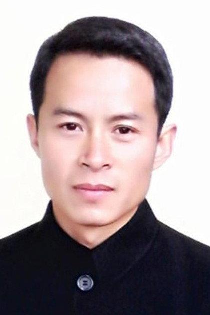 Ge Xingjia - Actor Profile Photo