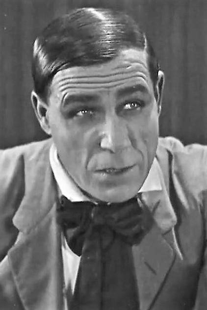 Frank Hagney - Actor Profile Photo