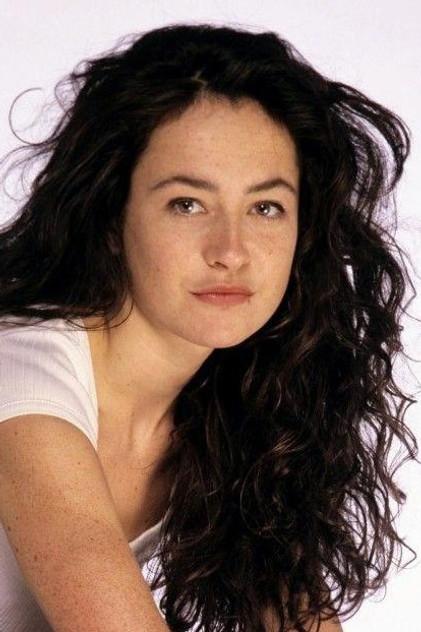 Susannah Doyle - Actor Profile Photo