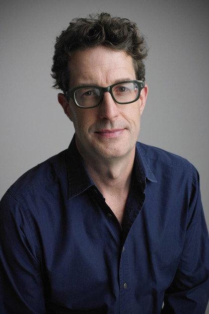 Scot Armstrong - Actor Profile Photo