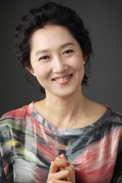 Jung Kyung-soon - Actor Profile Photo