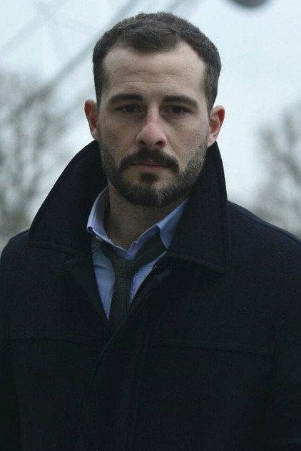 Paolo D Bovani - Actor Profile Photo