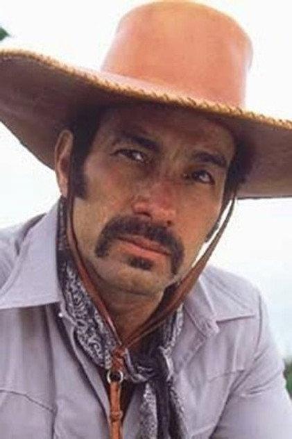 Marco Antonio Infante Lopez - Actor Profile Photo