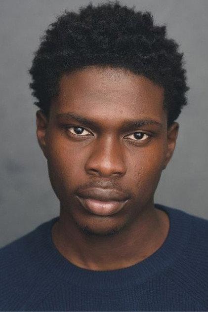 Ola Teniola - Actor Profile Photo