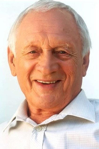 Witold Pyrkosz - Actor Profile Photo