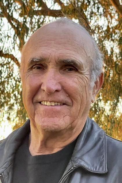 Ron Shelton - Actor Profile Photo