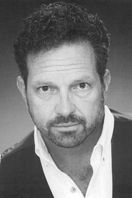 John S. Rushton - Actor Profile Photo