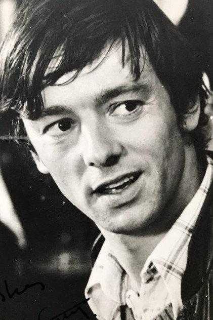 Peter McEnery - Actor Profile Photo