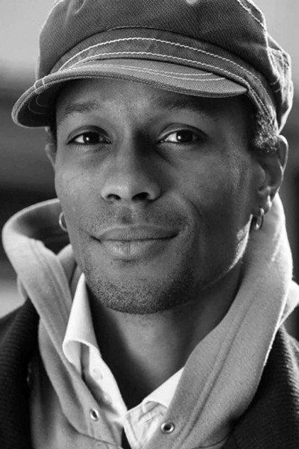 Bruce Sherfield - Actor Profile Photo