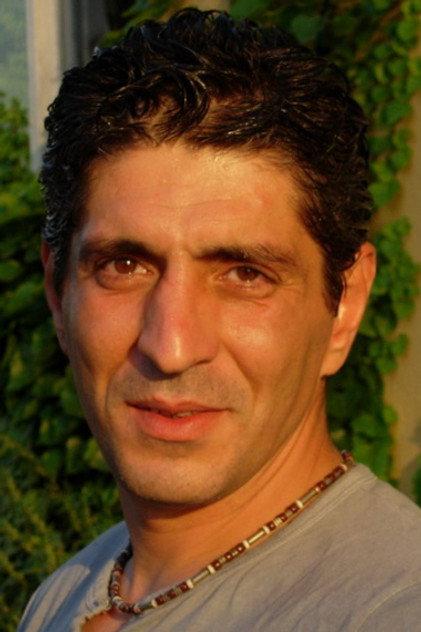 Aydoğan Oflu - Actor Profile Photo