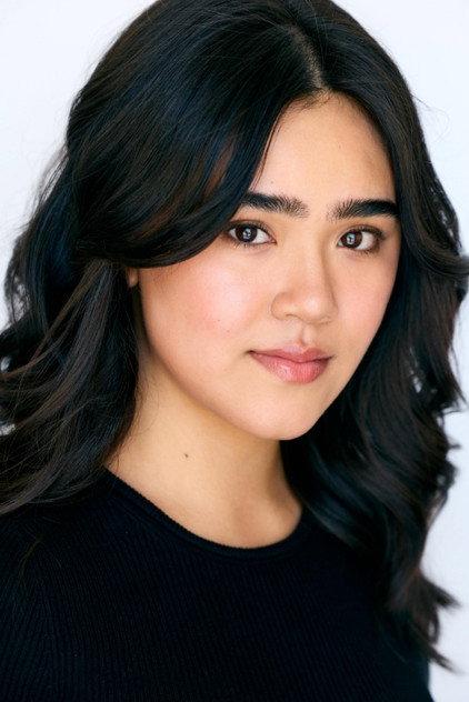 Jolie Hoang-Rappaport - Actor Profile Photo