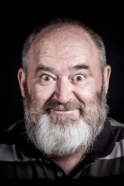 Ivan Gontko - Actor Profile Photo