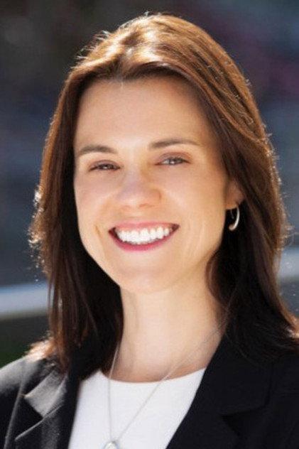 Christine Willand - Actor Profile Photo
