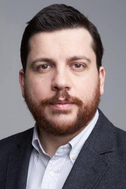 Leonid Volkov - Actor Profile Photo
