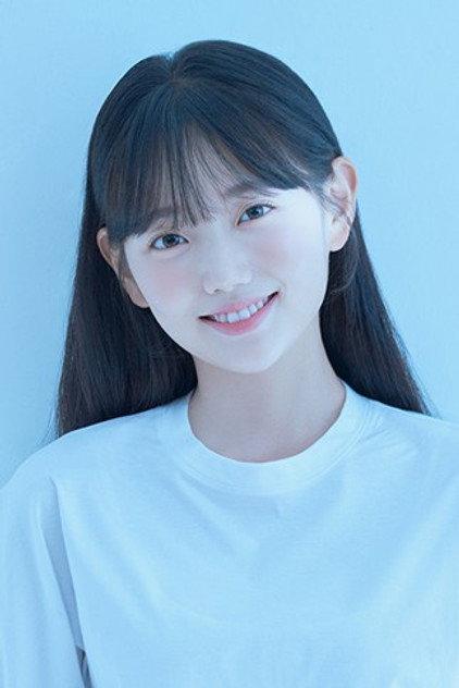 Jo Ah-young - Actor Profile Photo